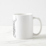 Jackalope Mug