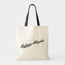 Jackson Heights Bag