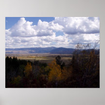Jackson Hole Wyoming Series Print