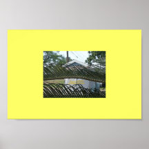 Jackson's Print