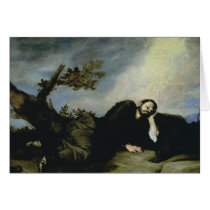 Jacob's Dream, 1639 cards