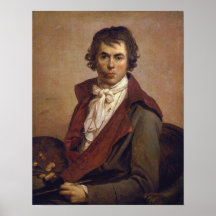 Jacques-Louis David Print
