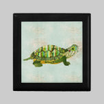 Jade Turtle Gift Box gift boxes