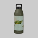 Jade Turtle Liberty Bottle water bottles