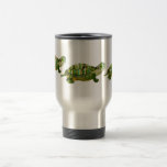 Jade Turtle Travel Mug