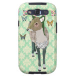 Jaded Deer Green Case
