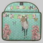 Jaded Deer Macbook Sleeve macbook sleeves