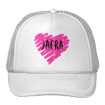 Jafra Hat