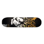 jaguar skateboard