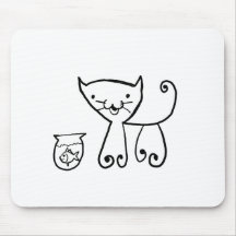 Jaidee Family Mousepad