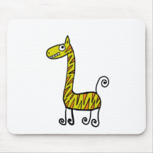 Jaidee Family Mousepads