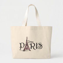 J'aime Paris Bag
