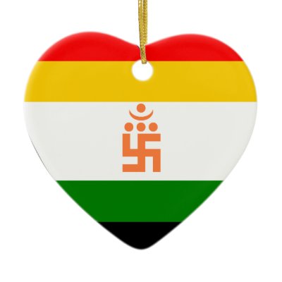 Jain Flag