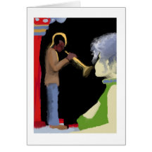 ** jam session ** card
