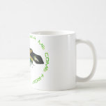 Jamaica me come from mugs