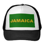 Jamaica Mesh Hat