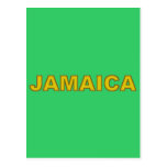 Jamaica Postcards