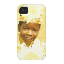 Jamaican Festival iPhone 4 Covers