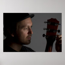 James Gillespie Poster