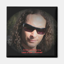 james magnet