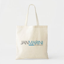 Jan Marini Skin Research Bag