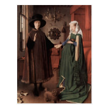 Jan van Eyck van Eyck, Jan 1387 1441 Maaseyck Brug Postcards