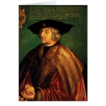 Jan Ven Eyck Art Card
