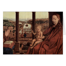 Jan Ven Eyck Art Cards