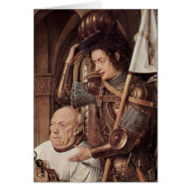Jan Ven Eyck Art Cards