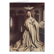 Jan Ven Eyck Art Greeting Cards