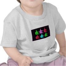 Jane Austen Collage T-shirt