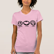 Jane Austen T Shirts