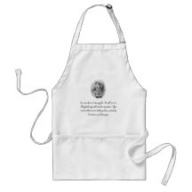 Jane Austen's Pride Aprons