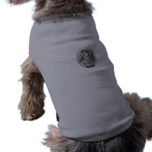 Jane Austen's Pride Pet Shirt