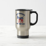 Jane Harman - tap that ass - wiretapping nsa funny Mug