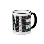JANE Mug in black