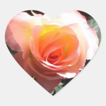 Janes Rose Sticker