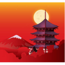 Japan Cut Outs