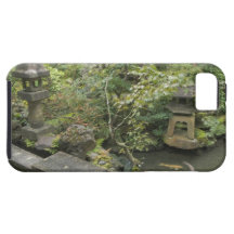 Japan, Ishikawa, Kanazawa, Nomura Samurai House iPhone 5 Cases