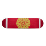 Japan Koutaisi, Japan Skate Deck