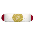 Japan Kouzoku   16ben, Japan Skate Decks