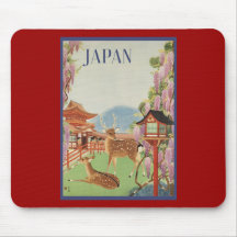 Japan Mousepads
