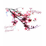 Japan Springs Eternal