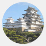 Japan Stickers