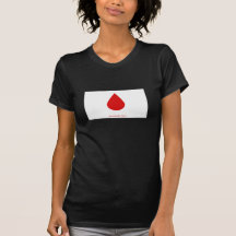 JAPAN SUPPORT - EARTHQUAKE TEE SHIRTS