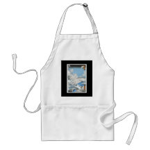 Japanese Apron