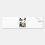 Japanese Demons 59.png Bumper Sticker