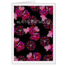 japanese design greeting cards