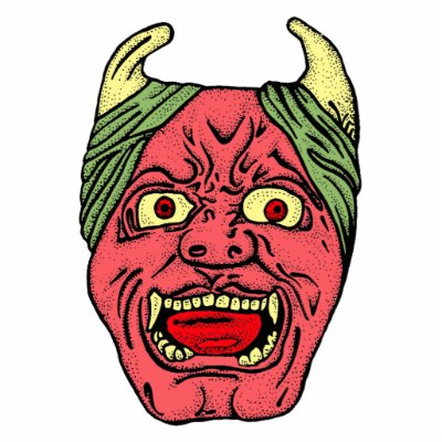 Japanese Devil