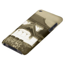 Japanese House iPod Touch Cover